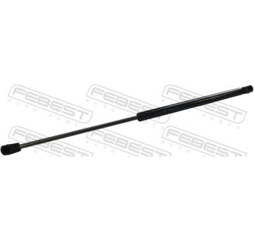 Pneumaticka pruzina, kapota motoru FEBEST 24117-001