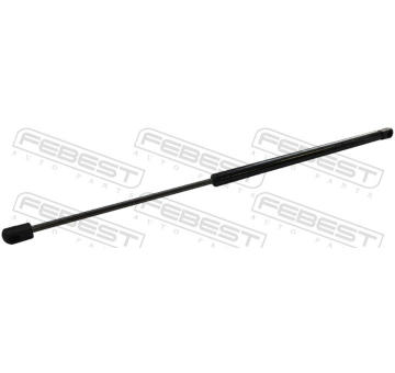 Pneumaticka pruzina, kapota motoru FEBEST 24117-002