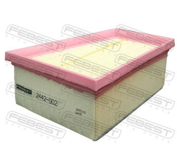 Vzduchový filtr FEBEST 2442-002