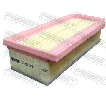 Vzduchový filtr FEBEST 2442-003