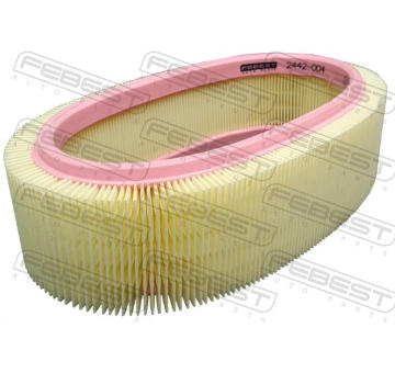 Vzduchový filtr FEBEST 2442-004