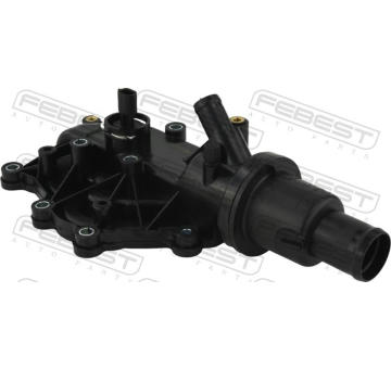 Termostat, chladivo FEBEST 24462-003