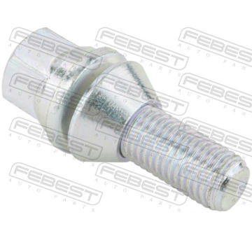 Čap kolesa FEBEST 2485B-002