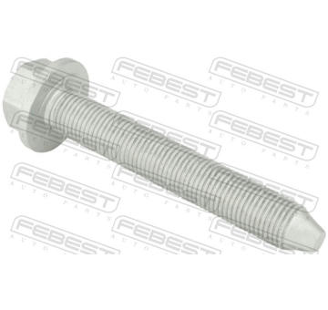 Upevnění čepu, stabilizátor FEBEST 2498-001