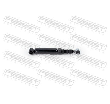 Tlumič pérování FEBEST 2507G-001R