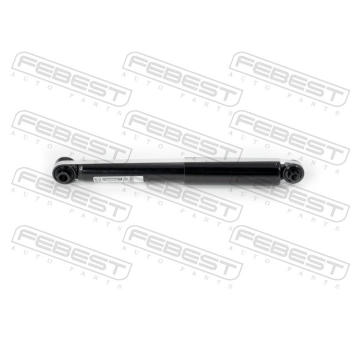 Tlumič pérování FEBEST 2507G-004R