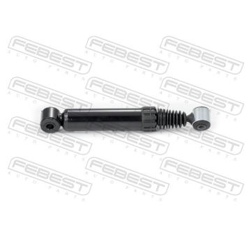 Tlumič pérování FEBEST 2507S-004R