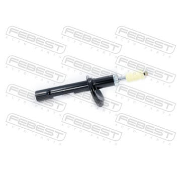 Tlumič pérování FEBEST 2507S-005F
