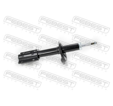 Tlumič pérování FEBEST 2507S-010F