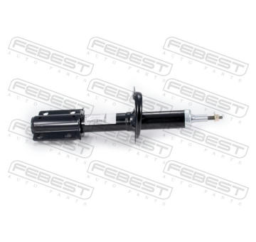 Tlumič pérování FEBEST 2507S-012F