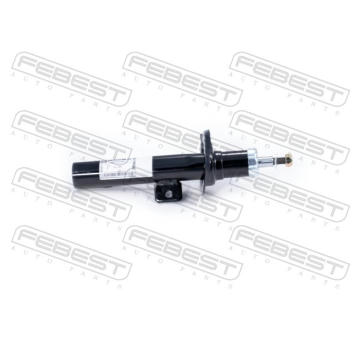 Tlumič pérování FEBEST 2507S-015FL