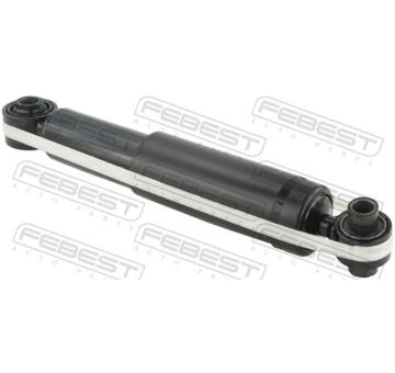 Tlmič pérovania FEBEST 25110-001R