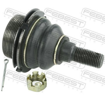 Podpora-/ Kloub FEBEST 2520-407FU