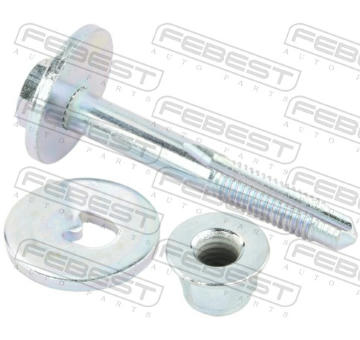 Sroub pro opravu odklonu kola FEBEST 2529-002-KIT