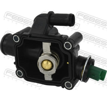 Termostat, chladivo FEBEST 25462-001