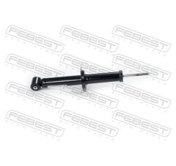 Tlumič pérování FEBEST 2607S-001R