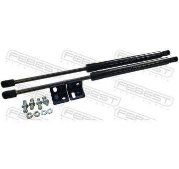 Pneumaticka pruzina, kapota motoru FEBEST 26117-001-KIT