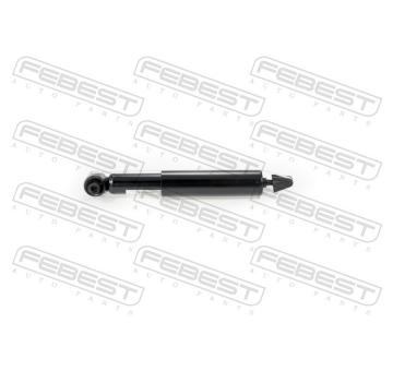 Tlumič pérování FEBEST 2707G-001R