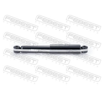 Tlumič pérování FEBEST 2707G-002R