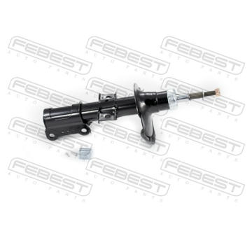 Tlumič pérování FEBEST 2707G-003F