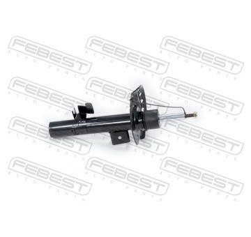 Tlumič pérování FEBEST 2707G-006FR