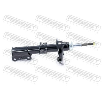 Tlumič pérování FEBEST 2707G-008F