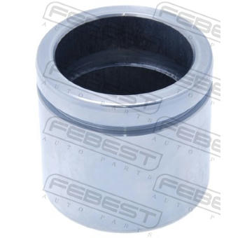 Píst, brzdový třmen FEBEST 2776-S60F