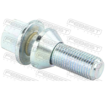 Čap kolesa FEBEST 2785B-001