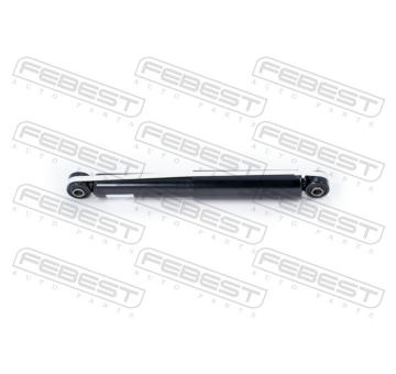 Tlumič pérování FEBEST 2807G-001R
