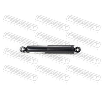 Tlumič pérování FEBEST 2807G-003R