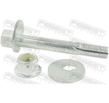 Sroub pro opravu odklonu kola FEBEST 2929-004-KIT