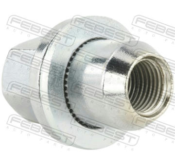 Matica kolesa FEBEST 2985-001