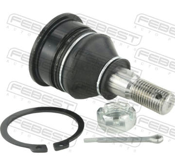 Podpora-/ Kloub FEBEST 3520-SX11