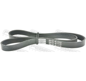 ozubený klínový řemen FEBEST 88127-5L1113