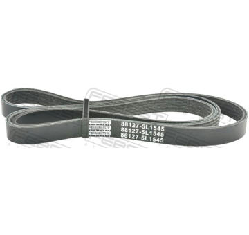 ozubený klínový řemen FEBEST 88127-5L1545