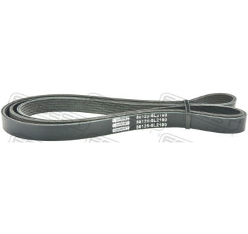 ozubený klínový řemen FEBEST 88128-6L2100
