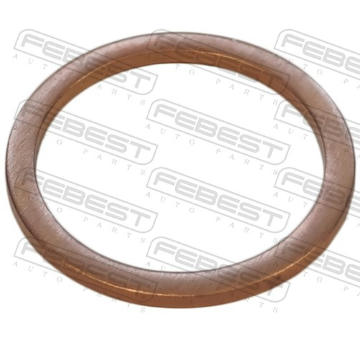 Tesnici krouzek FEBEST 88430-222715C