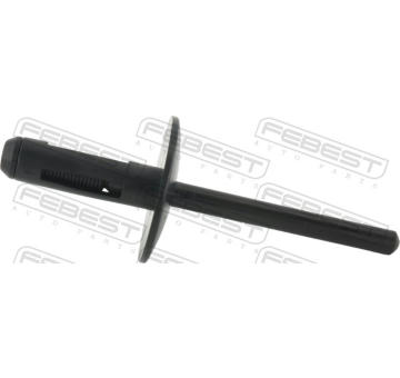 Sortiment, slepý nýt FEBEST 88570-172