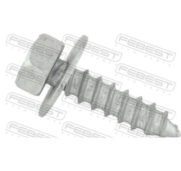 Motor- /ochrana proti podjeti FEBEST 88570-224