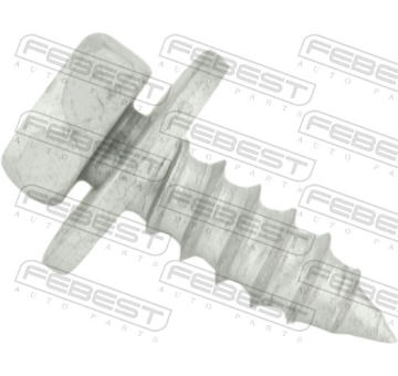 Motor- /ochrana proti podjeti FEBEST 88570-226