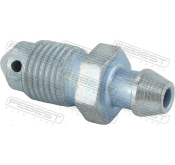Odvětrávací żroub/ventil, brzdový třmen FEBEST 8870-004