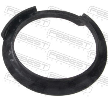 Miska pruziny FEBEST BMSI-E39UP