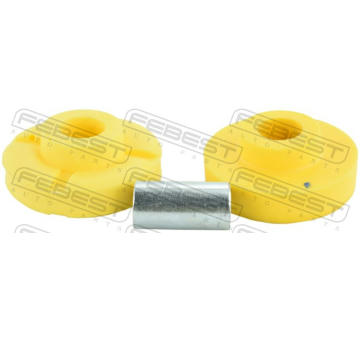 Opravna sada, horni ulozeni tlumicu FEBEST BMSS-E70R-KIT