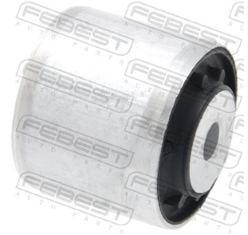 Ulozeni, diferencial FEBEST BZAB-023