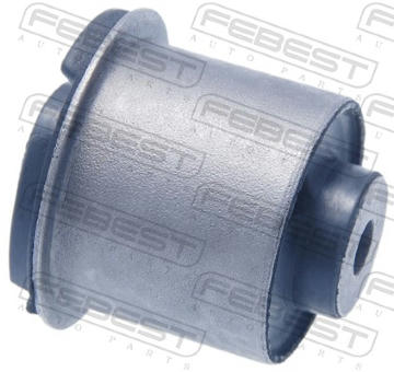 Ulozeni, ridici mechanismus FEBEST BZAB-039