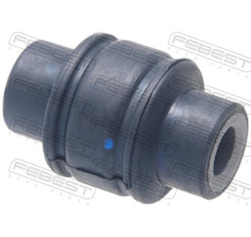 Pouzdro, tlumič odpružení FEBEST BZAB-045