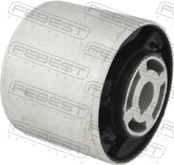 Ulozeni, diferencial FEBEST BZAB-067