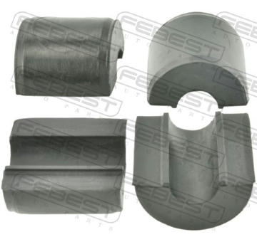 Sada na opravy, ulozeni stabilizatoru FEBEST BZSB-204R-KIT