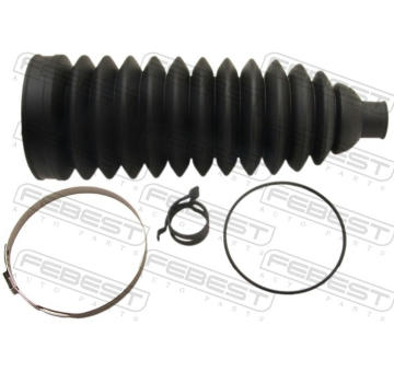 Manżeta riadenia FEBEST BZSTB-001