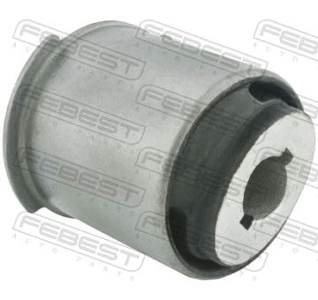 Ulozeni, diferencial FEBEST CDAB-027